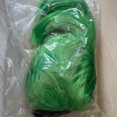 ウィッグ　ハロウィンやイベントにの画像