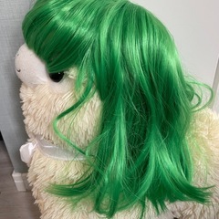 ウィッグ　ハロウィンやイベントにの画像