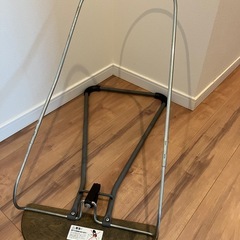 ベビービョルン babybjorn バウンサー　トイ　ケース付きの画像