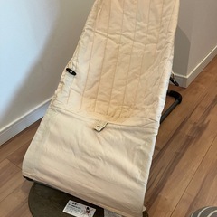 ベビービョルン babybjorn バウンサー　トイ　ケース付きの画像