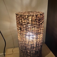 間接照明(スタンドライト)
の画像