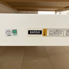 katoji ベビーベッドレギュラーの画像