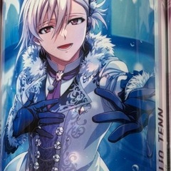 アイナナ　サントリー　オリジナル缶の画像