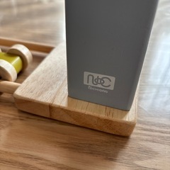 くるくるスロープベーシスの画像