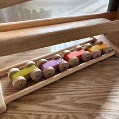 くるくるスロープベーシスの画像