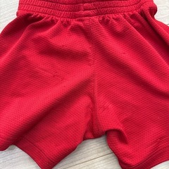 ジョーダン＆アンダーアーマーの画像