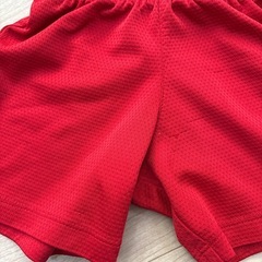 ジョーダン＆アンダーアーマーの画像