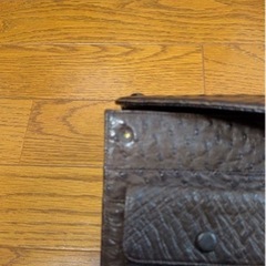 オーストリッチ　
バッグの画像