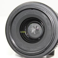 【現状品】Nikon/AF-S DX NIKKOR 35mm f1.8G/単焦点レンズ ④の画像