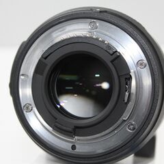 【現状品】Nikon/AF-S DX NIKKOR 35mm f1.8G/単焦点レンズ ④の画像