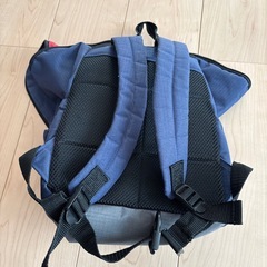 美品！幼児〜小学校低学年用 BREEZE
リュック　の画像