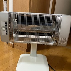CORONA(コロナ) 遠赤外線電気ストーブの画像