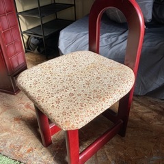 ドレッサー【昭和レトロ美品】化粧台の画像