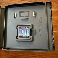 多湖輝の頭の体操 第2集 銀河横断謎解きアドベンチャー DSの画像