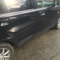 コミコミ  整備済ekワゴン4WD車検8年2月の画像