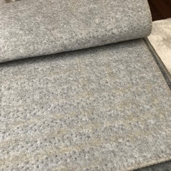 カーペット　電気カーペット　3畳の画像