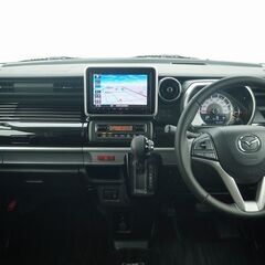 🤞自社ローン✨ハイブリッド軽自動車が入庫！安全装備付き！！の画像