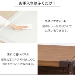 お譲り先決まりました！ありがとうございました(^^)の画像