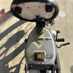 スーパーカブC50 カスタム多数の画像