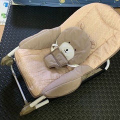 バウンサーの画像