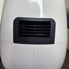 PHILIPS ノンフライヤーの画像