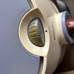 PHILIPS ノンフライヤーの画像