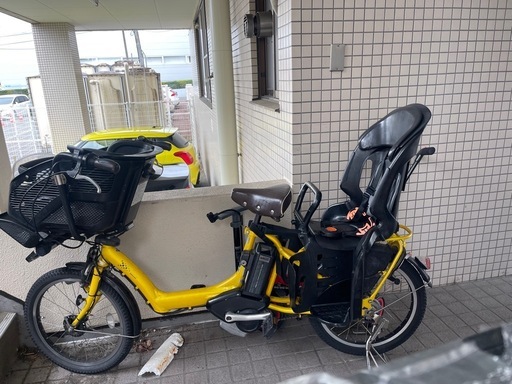 自転車