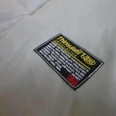 ※取引中/売約済***********未使用/新品　開封品　日本製　シンサレート　掛け布団　シングルの画像