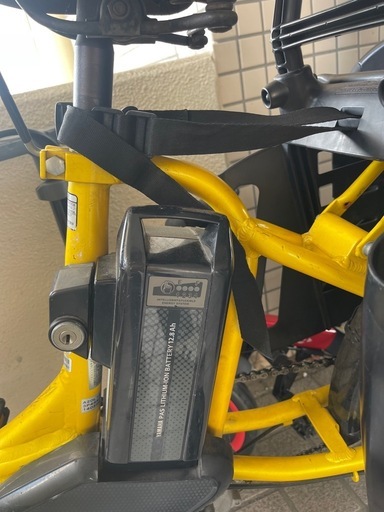 自転車