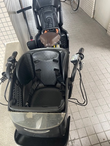 自転車