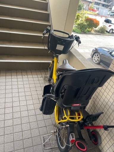 自転車