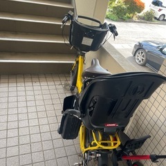 自転車の画像