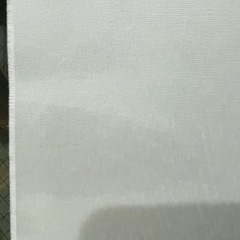 ロールスクリーン(プルコード式) 薄いグレー　130 x 180cmの画像