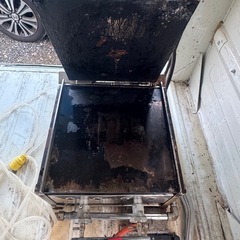 LPガスイカ焼きプレス器
の画像