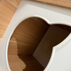 キャットタワーの画像