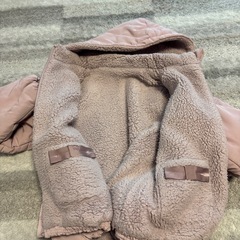 ジャンバー＊130cmの画像