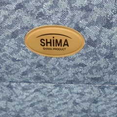 島製作所SHIMA シルバーカーの画像