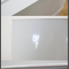 ハイアール　冷蔵庫　美品の画像