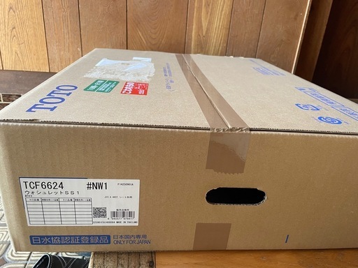 その他 TOTO TCF6624
