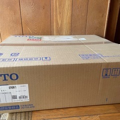 TOTO TCF6624
の画像