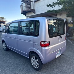 平成14年 ホンダ ザッツ JD1の画像