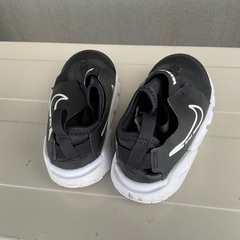 (受け渡し予定)ナイキ子供用シューズ（16、0)の画像