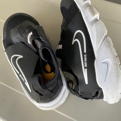 (受け渡し予定)ナイキ子供用シューズ（16、0)の画像