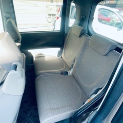 タント 2010年式・車検：2026年3月まで有効の画像