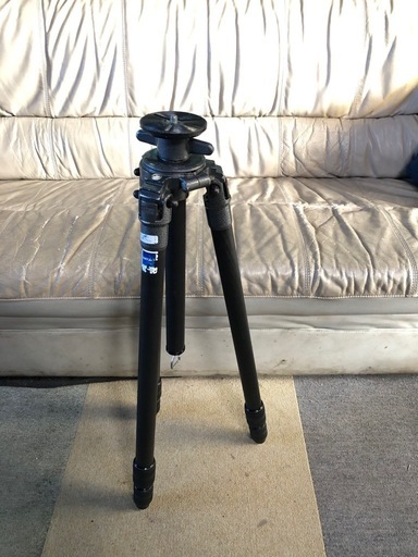 ジッツオ G1329 カーボン 三脚