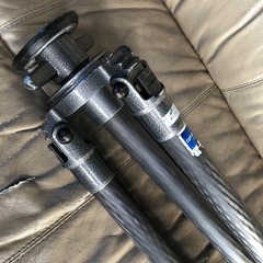ジッツオ G1329 カーボン 三脚の画像