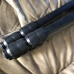 ジッツオ G1329 カーボン 三脚の画像