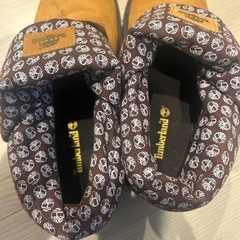 スニーカー
Timbaerland の画像