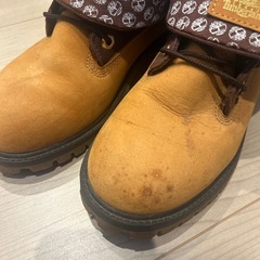 スニーカー
Timbaerland の画像