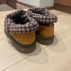 スニーカー
Timbaerland の画像